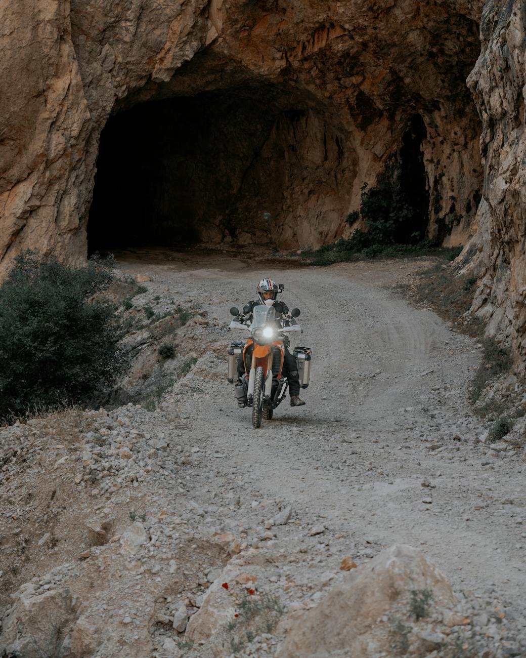 Ruta Alps Senses: Aventuras Express