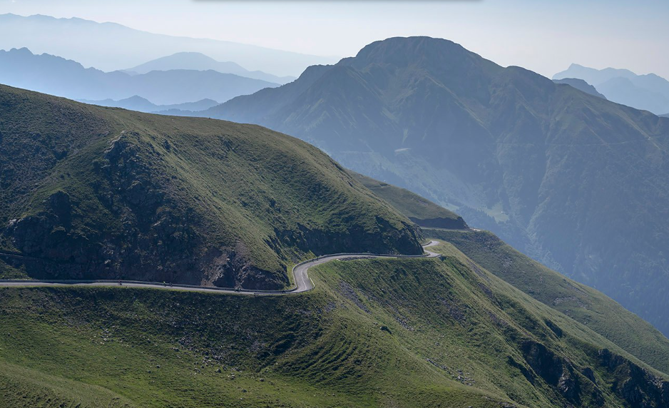 Ruta GPX Anello del crocedomini