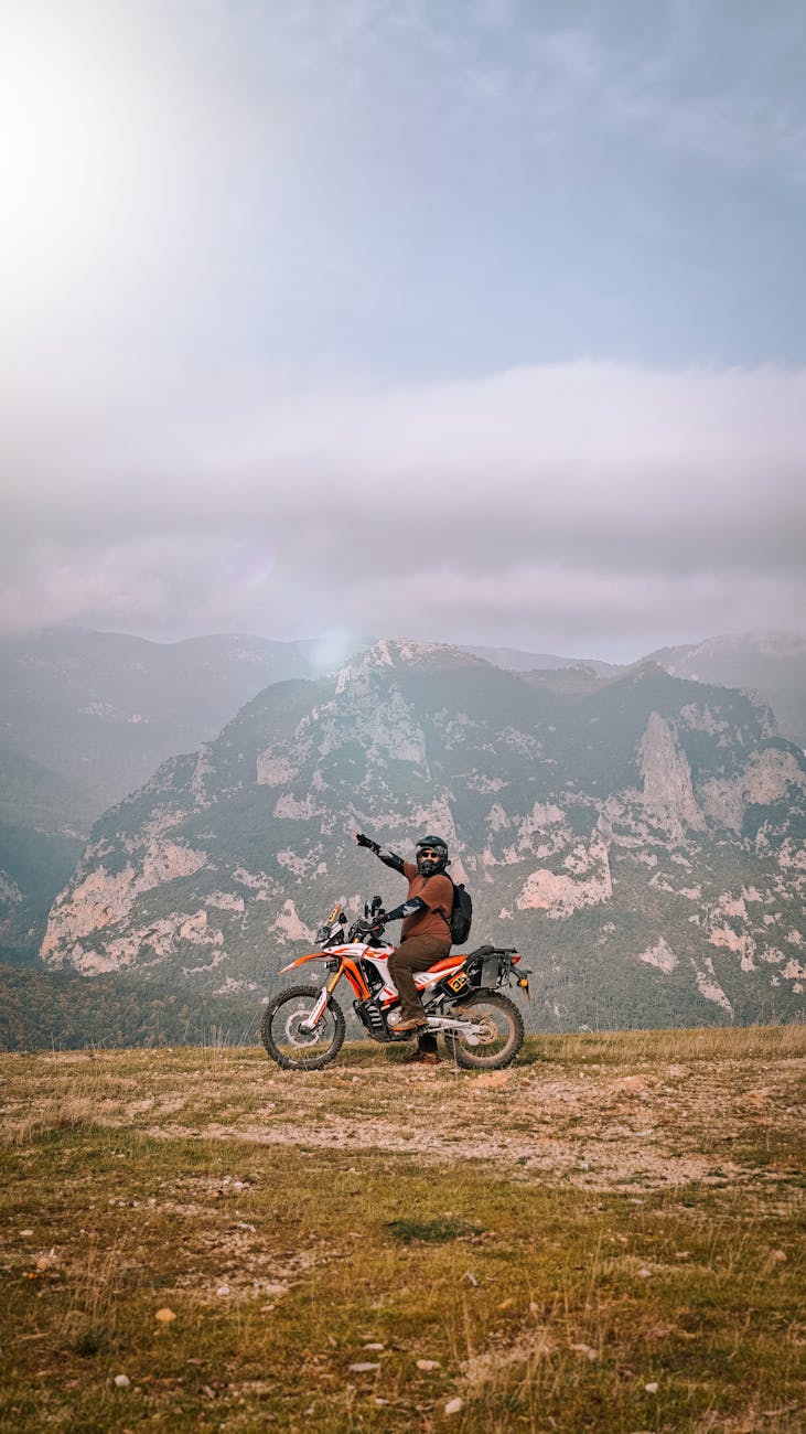 Ruta GPX Offroad por Mortirolo y Val Bighera