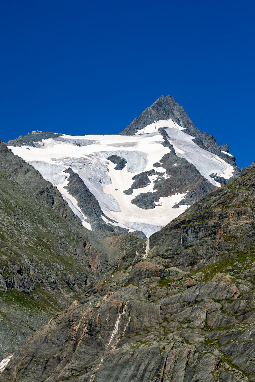 Ruta GPX Pasos austriacos