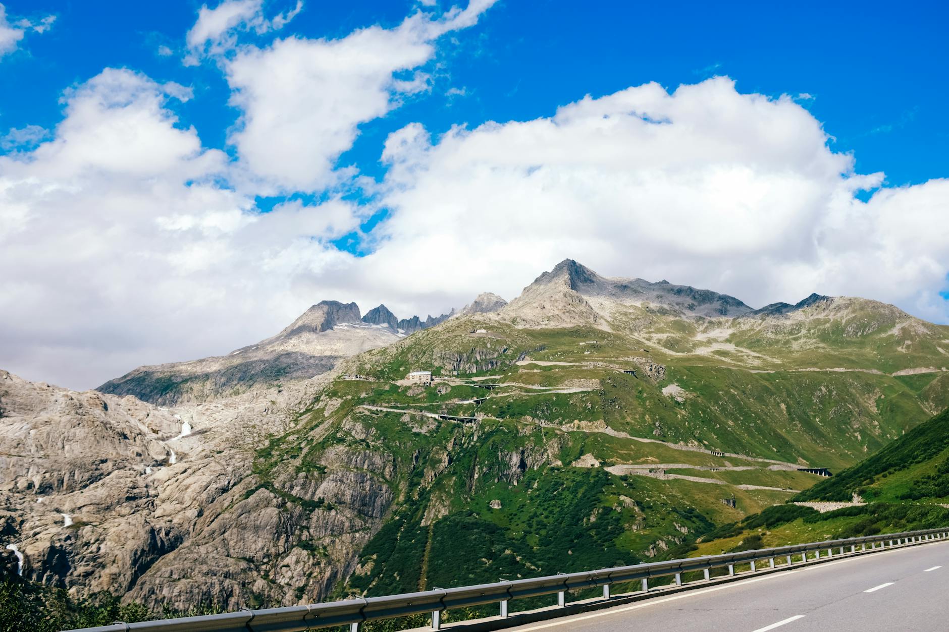 Itinerario GPX Gavia, Tonale e Mortirolo
